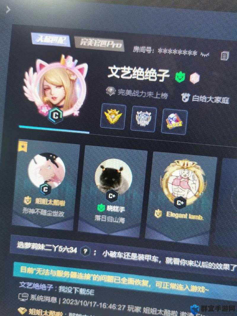 csgo 暴躁妹妹与 logo 对比之两者差异与特点分析