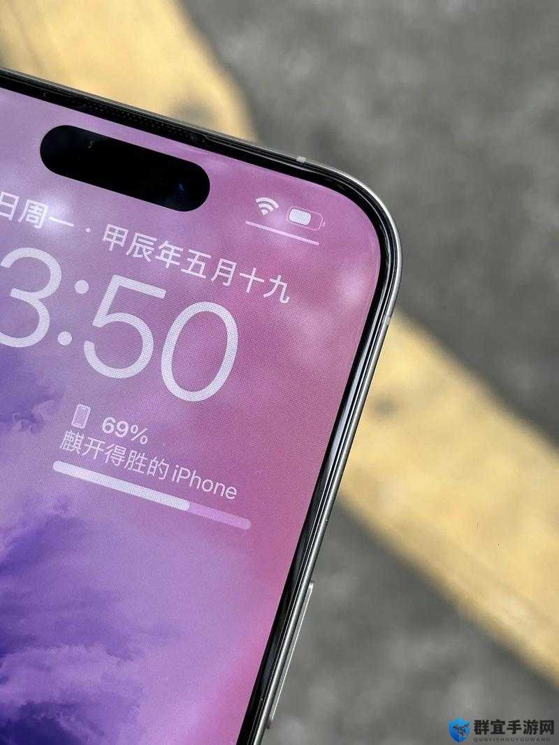 HD2 中国成熟 iPhone69：体验极致手机性能与工艺的完美融合