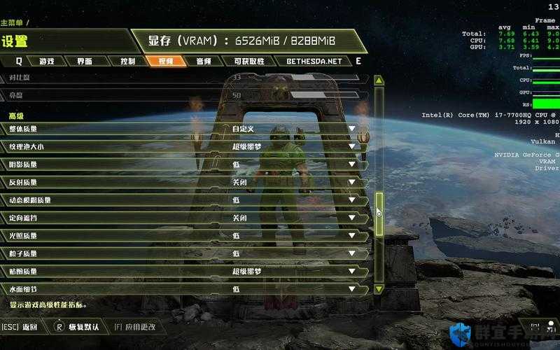 全面解析，毁灭战士永恒（DOOM Eternal）各版本特点，助你选购最适合的游戏版本