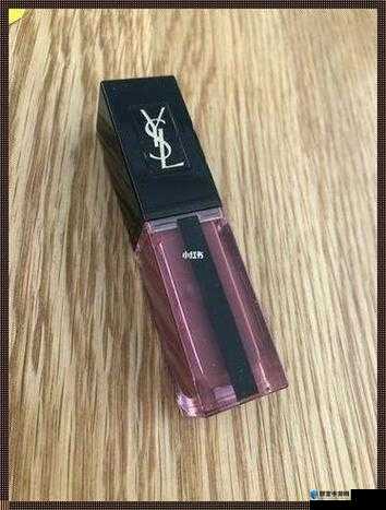 YSL 千人千色 T9T9T91 经典口红魅力无限