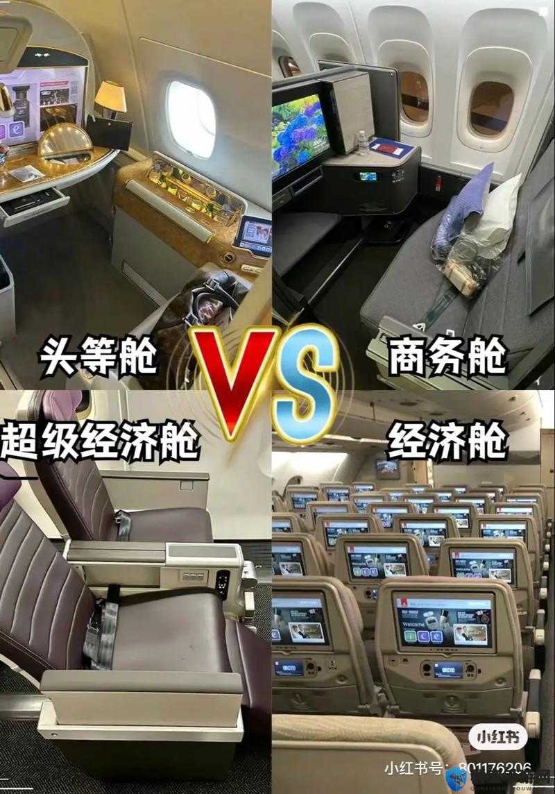 头等舱特殊待遇 2 有哪些：详细介绍及与其他舱位对比分析