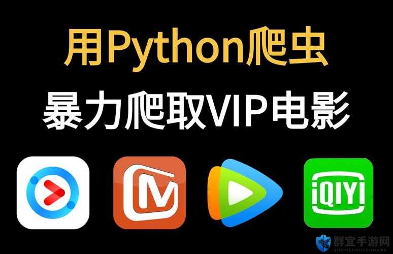 小电影的网站python爬虫：深度探索与技术解析