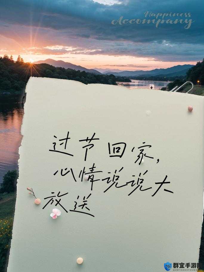 回家过年七部曲第六部：踏上归途满心期待迎团圆