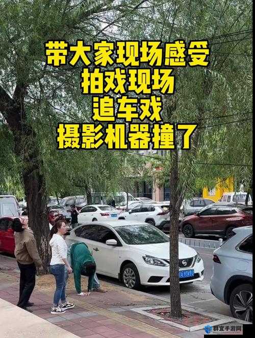 拍摄现场趣事：你把我弄完了还在那擦台词